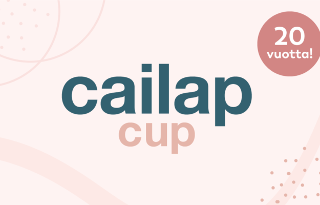 Cailap ❤ Lahjan tytöt