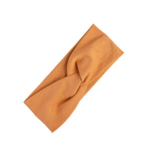 Rescue textile stretch-hiuspanta oranssinpunainen..