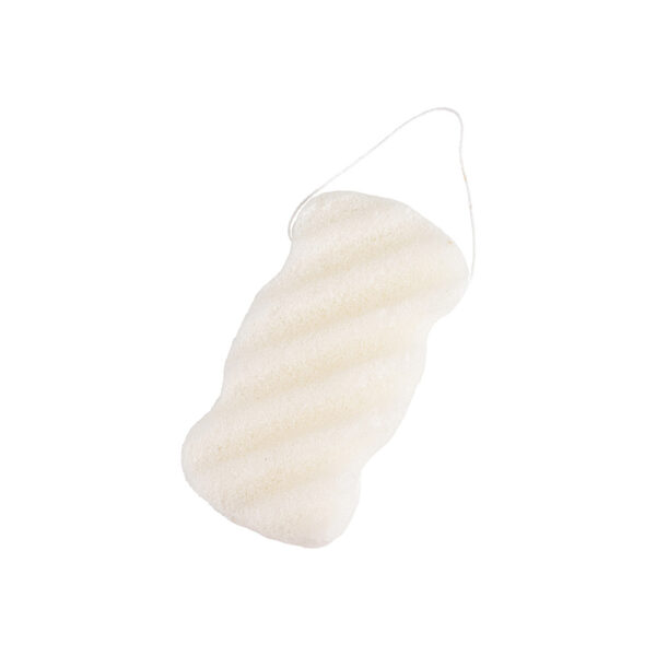 Konjac sponge – puhdistussieni.